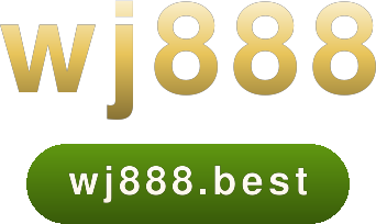 wj888 โลโก้